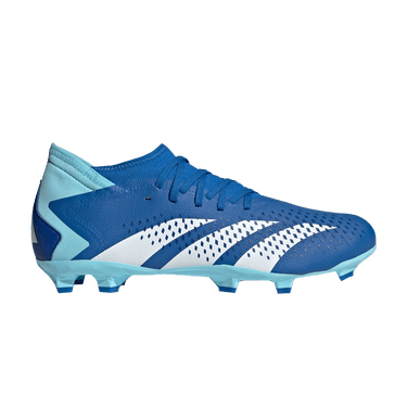 Adidas Predator Accuracy.3 FG 'Marinerush Pack'