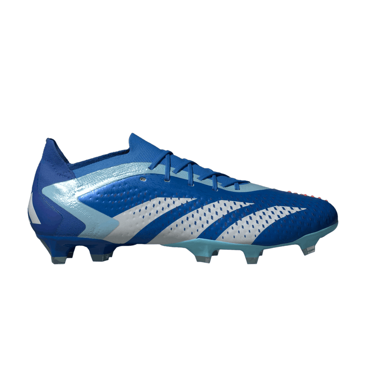 adidas Predator Accuracy.1 Low FG 'Marinerush Pack' GZ0031
