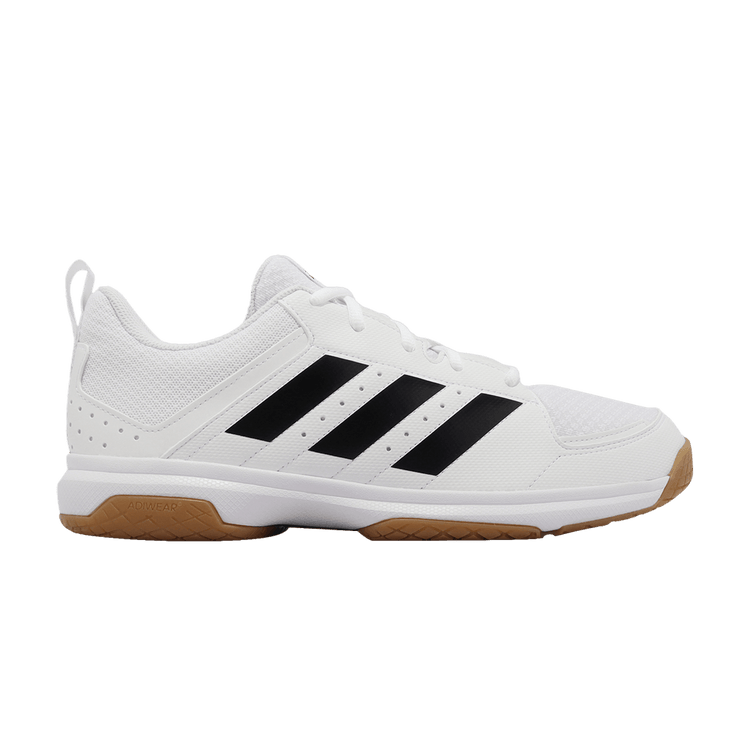 Adidas Ligra 7 'White Black' GZ0069