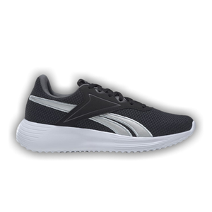 Reebok Wmns Lite 3 'Black Silver Metallic'