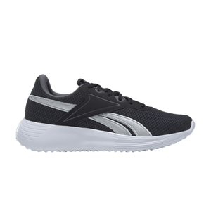 Reebok Wmns Lite 3 'Black Silver Metallic'