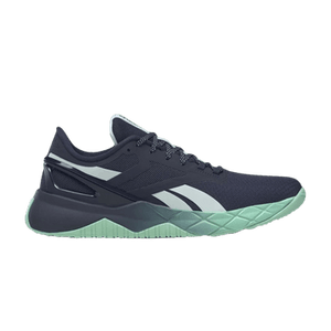 Reebok Wmns Nanoflex TR 'Vector Navy Hint Mint'
