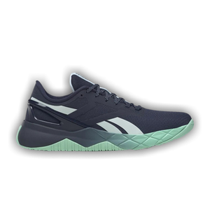 Reebok Wmns Nanoflex TR 'Vector Navy Hint Mint'