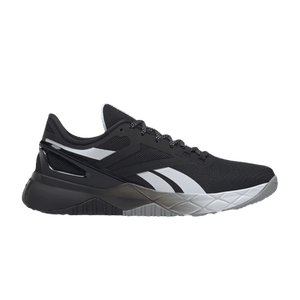 Reebok Wmns Nanoflex TR 'Black Footwear White'