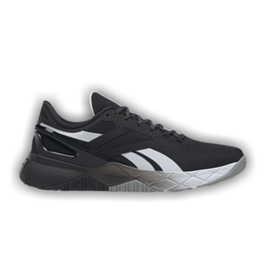 Reebok Wmns Nanoflex TR 'Black Footwear White'