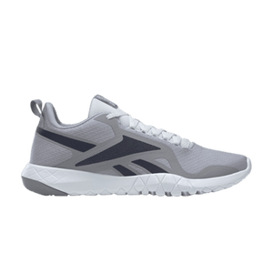 Reebok Flexagon Force 3 'Cold Grey Vector Navy'