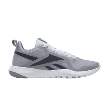 Reebok Flexagon Force 3 'Cold Grey Vector Navy'