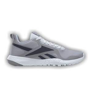 Reebok Flexagon Force 3 'Cold Grey Vector Navy'