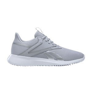 Reebok Wmns Fluxlite 'Cold Grey Matte Silver'
