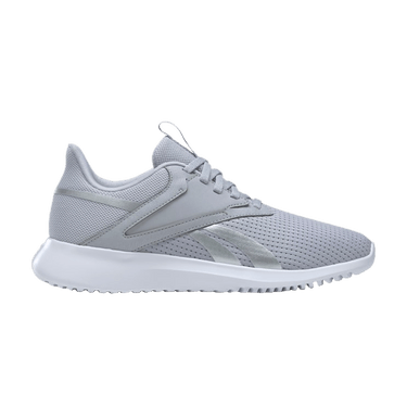 Reebok Wmns Fluxlite 'Cold Grey Matte Silver'