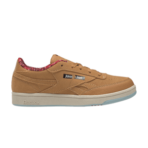 Jurassic Park x Reebok Club C 85 J 'Dr. Alan Grant'