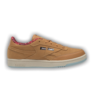 Jurassic Park x Reebok Club C 85 J 'Dr. Alan Grant'