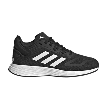 Adidas Duramo 10 J 'Core Black'