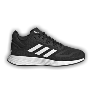 Adidas Duramo 10 J 'Core Black'