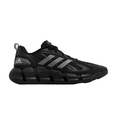 Adidas Ventice Climacool 'Black Metallic Silver'