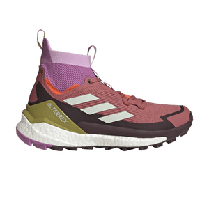 Adidas Wmns Terrex Free Hiker 2 'Wonder Red Pulse Lilac'