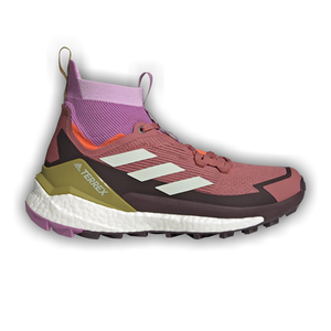 Adidas Wmns Terrex Free Hiker 2 'Wonder Red Pulse Lilac'