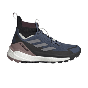 Adidas Wmns Terrex Free Hiker 2 'Wonder Steel Purple'