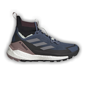 Adidas Wmns Terrex Free Hiker 2 'Wonder Steel Purple'