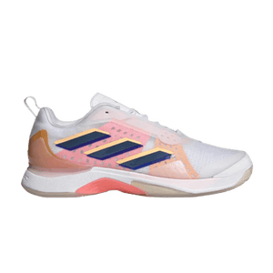 Adidas Wmns Avacourt 'White Legacy Indigo'