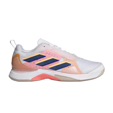 Adidas Wmns Avacourt 'White Legacy Indigo'