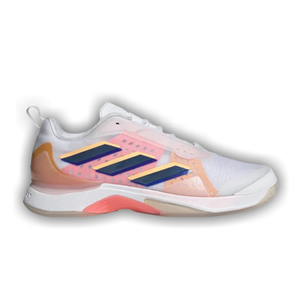 Adidas Wmns Avacourt 'White Legacy Indigo'