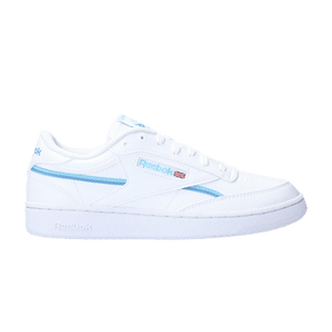 Reebok Club C 85 Vegan 'White Digital Blue'