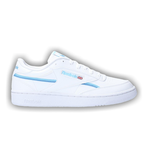 Reebok Club C 85 Vegan 'White Digital Blue'