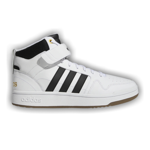 Adidas Postmove Mid 'White Gold Metallic'