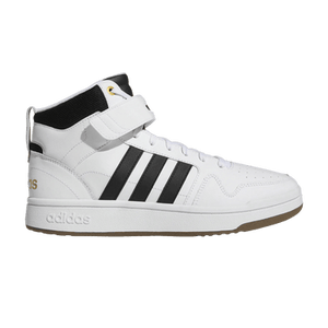 Adidas Postmove Mid 'White Gold Metallic'