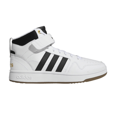 Adidas Postmove Mid 'White Gold Metallic'