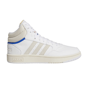 Adidas Hoops 3.0 Mid 'Chalk White Royal'