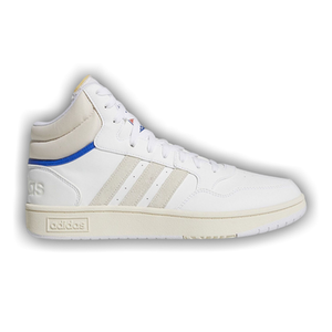 Adidas Hoops 3.0 Mid 'Chalk White Royal'