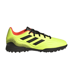 Adidas Copa Sense.3 TF J 'Game Data Pack'