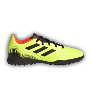 Adidas Copa Sense.3 TF J 'Game Data Pack'