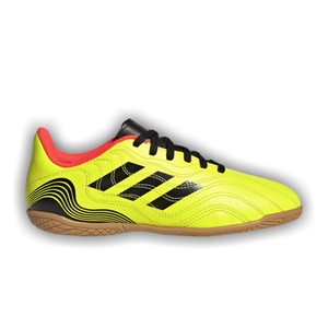 Adidas Copa Sense.4 IN J 'Game Data Pack'