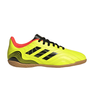Adidas Copa Sense.4 IN J 'Game Data Pack'