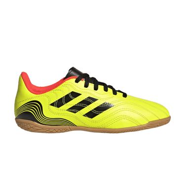 Adidas Copa Sense.4 IN J 'Game Data Pack'