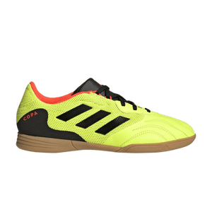 Adidas Copa Sense.3 IN J 'Game Data Pack'