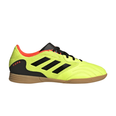 Adidas Copa Sense.3 IN J 'Game Data Pack'