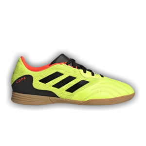 Adidas Copa Sense.3 IN J 'Game Data Pack'