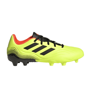 Adidas Copa Sense.3 FG J 'Game Data Pack'