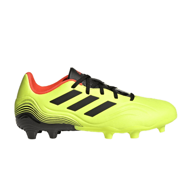 Adidas Copa Sense.3 FG J 'Game Data Pack'