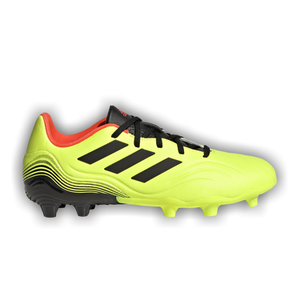 Adidas Copa Sense.3 FG J 'Game Data Pack'