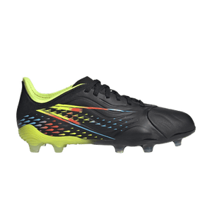 Adidas Copa Sense.1 FG J 'Al Rihla Pack - Black'
