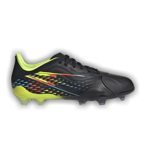 Adidas Copa Sense.1 FG J 'Al Rihla Pack - Black'