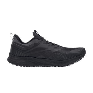 Reebok Floatride Energy 4 Adventure 'Black Pure Grey'