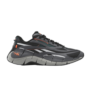 Reebok Zig Kinetica 2.5 'Pure Grey'