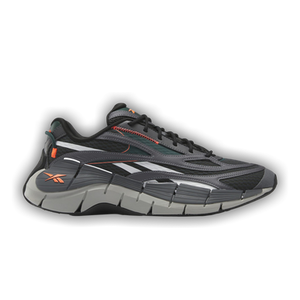 Reebok Zig Kinetica 2.5 'Pure Grey'