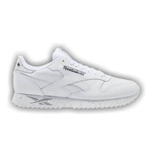 Reebok Classic Leather Ripple 'Footwear White'